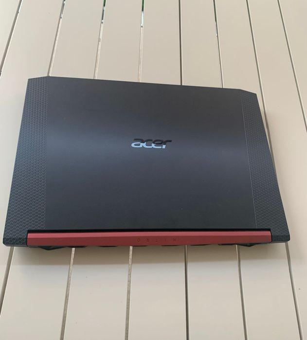 Acer Nitro 5 AN515-43-R58R | Ryzen 5 | Radeon RX 560X | 8GB RAM