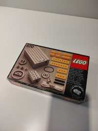 Lego pudełko 870 silnik system technic