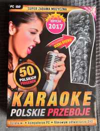 Karaoke polskie przeboje