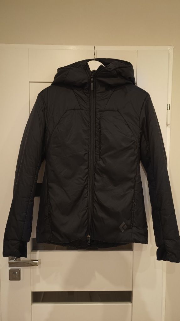 kurtka Black Diamond Stance Belay Parka