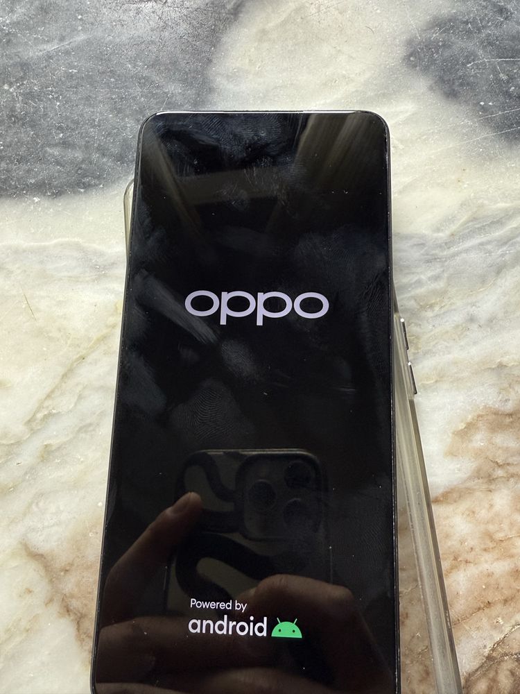 Oppo A58 5G como novo