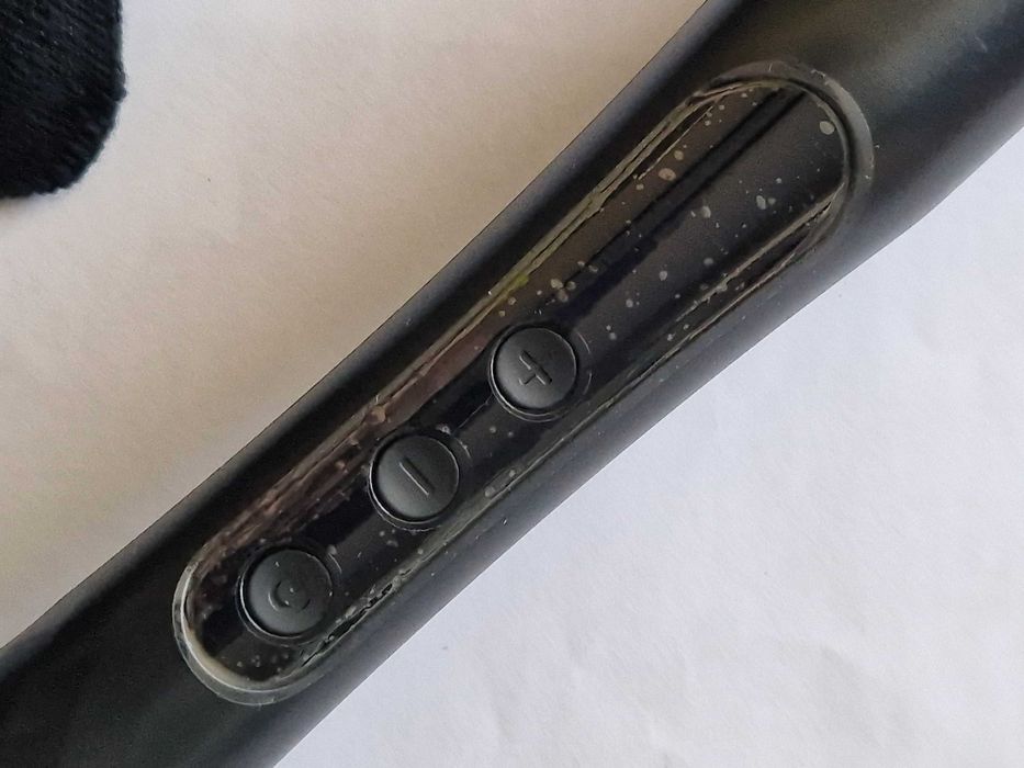 Tradycyjna lokówka do włosów, nowa