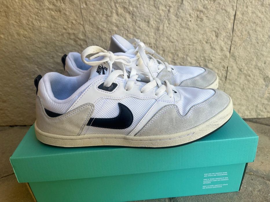 !Sapatos Nike sb