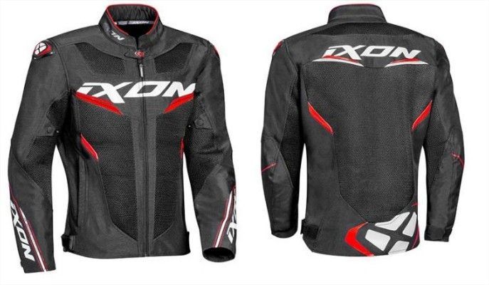 casaco homem ixon -draco