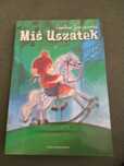 Miś Uszatek. Czesław Janczarski