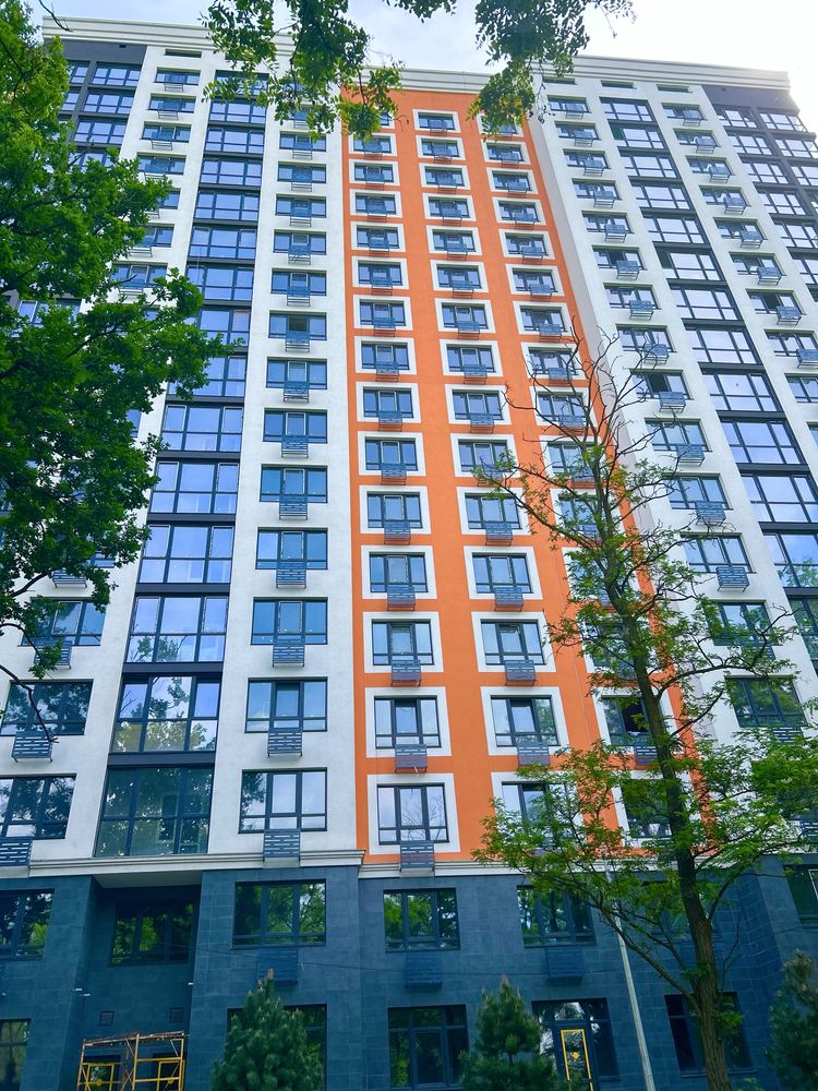 БЕЗ % 1к в ЖК Екодрім за 58 700 $, метро Житомирська пішки!