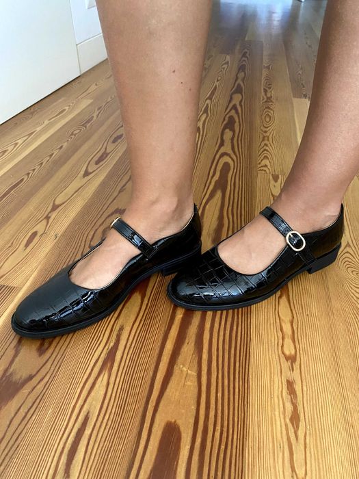 sapatos mulher confortáveis tamanho 40 seaside (usados 1 vez)