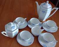 Serviço de chá Candal