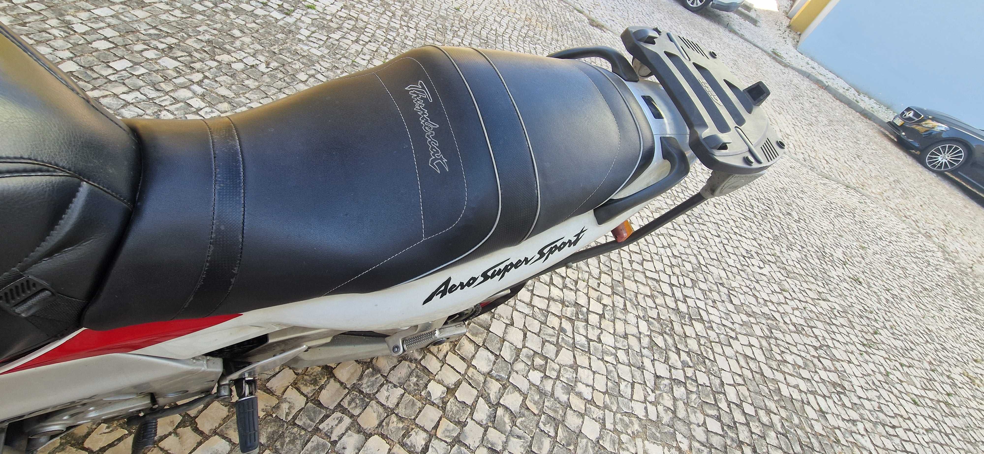 Yamaha Thundercat