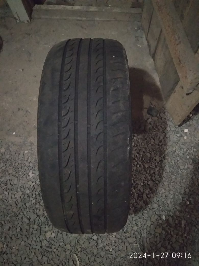 Продам резина літо 205/55 R16