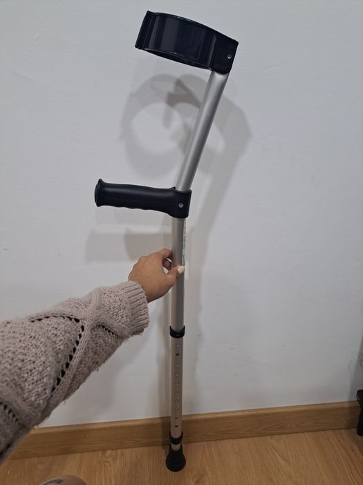 Canadiana Ortopédica ORTHOS XXI – Eurofean