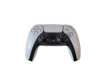 Pad kontroler DUALSENSE SONY PS5 ( CFI-ZCT1W ) biały