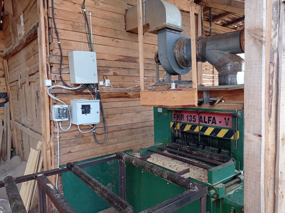 Багатопил дисковий