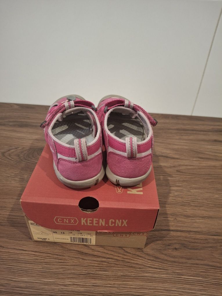 Buty Keen dziecięce 31