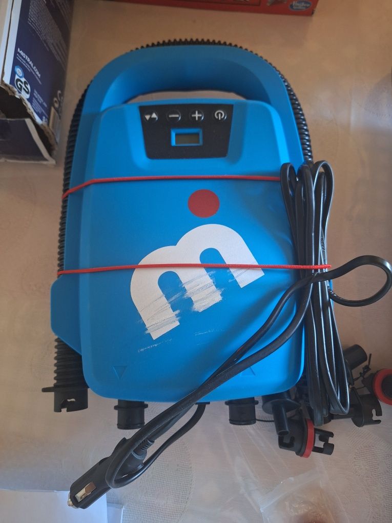 Bomba SUP Mistral