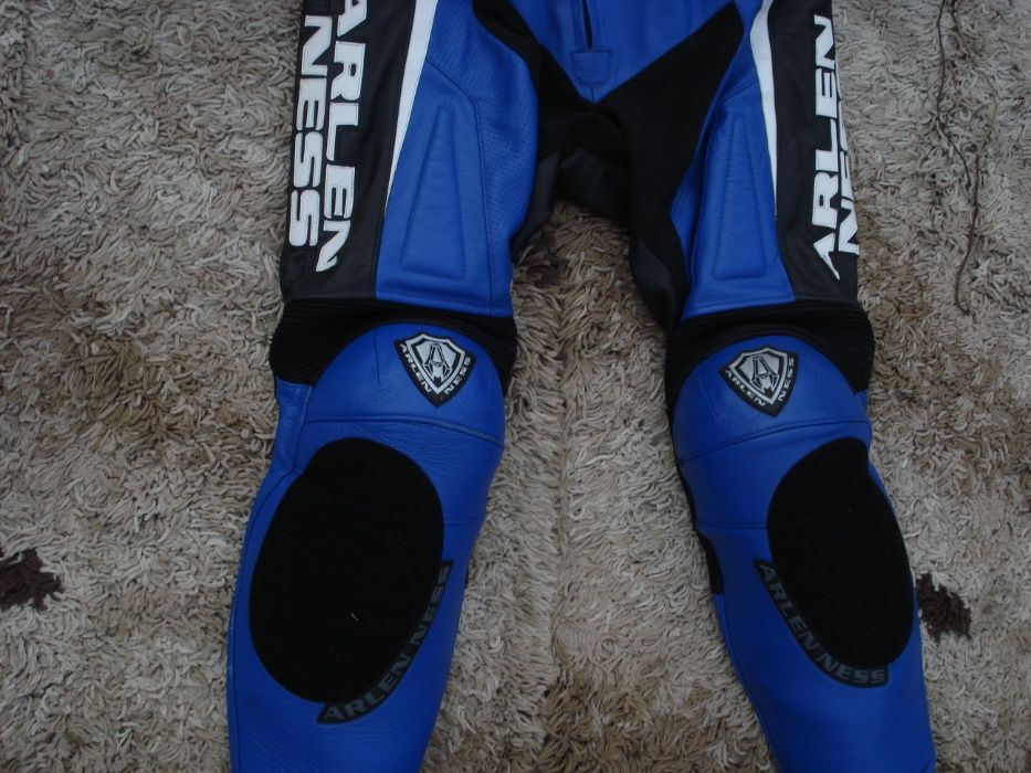 Arlen Ness 48 Eur S Kombinezon motocyklowy