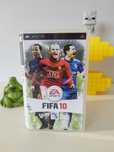 Fifa 10 / gra PSP