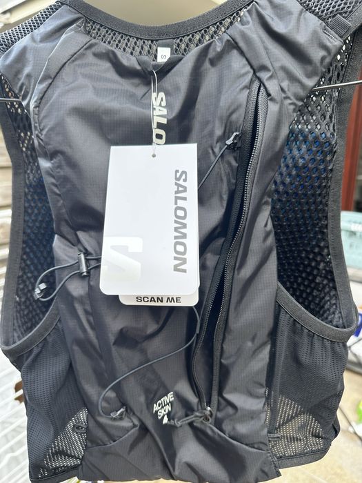 Kamizelka do biegania/turystyki