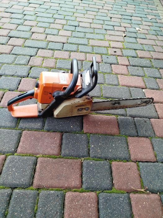 Pilarka spalinowa Stihl 023