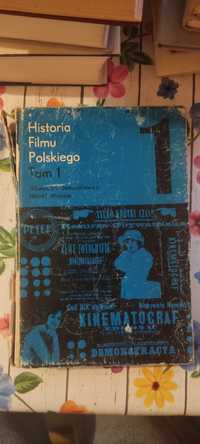 Historia filmu polskiego