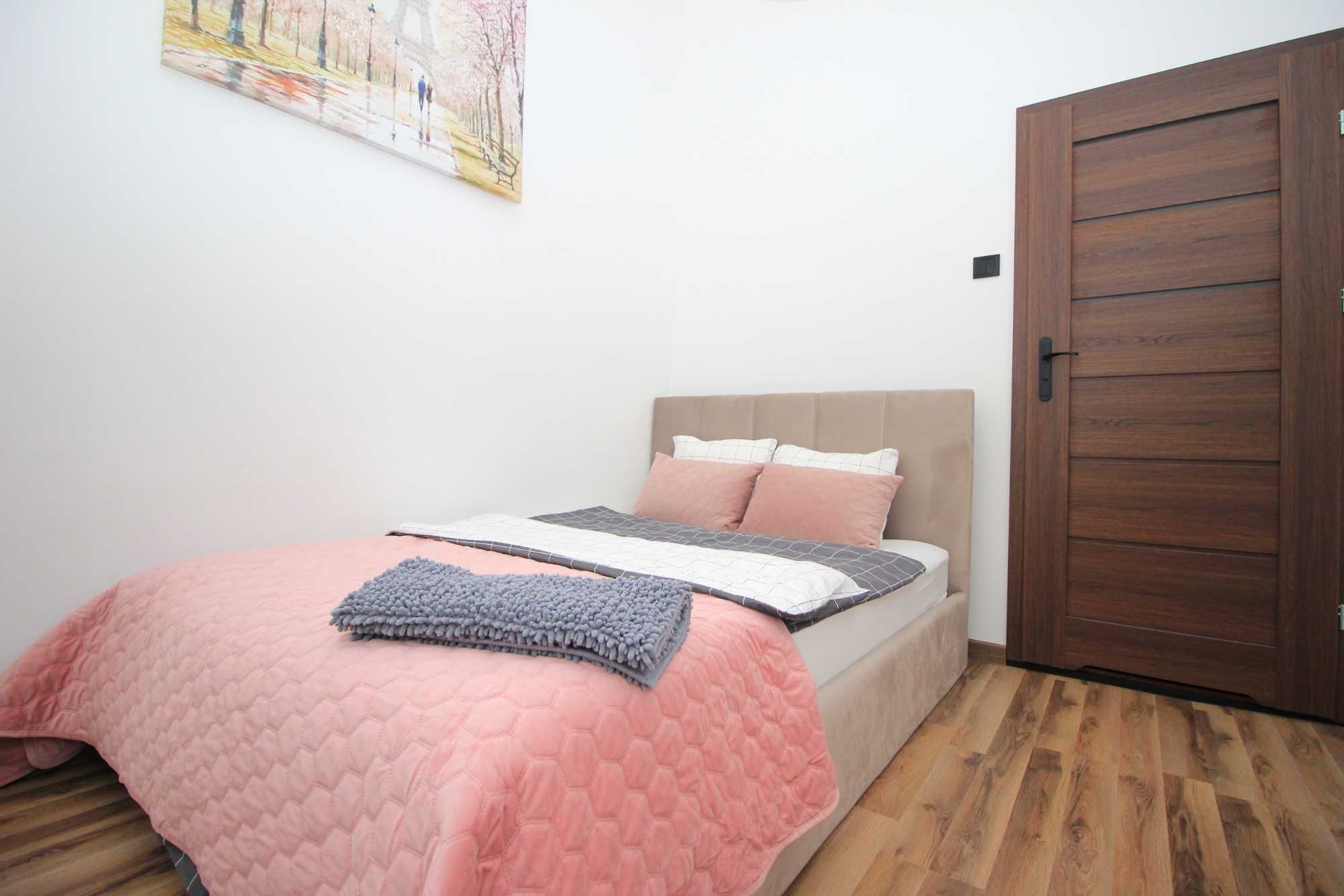 Apartamenty Lenart ul Lenartowicza 7centrum parking bezpłatny Kraków