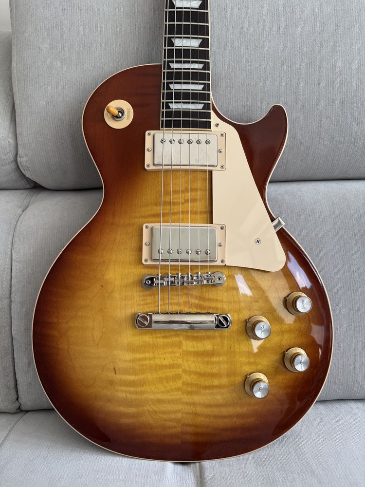 Gibson Les Paul Standard 60