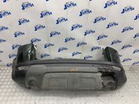 Бампер задний LR036708 для Land Rover Range Rover Evoque 2011-2019