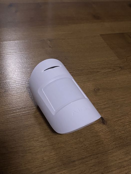 Датчик руху від Ajax