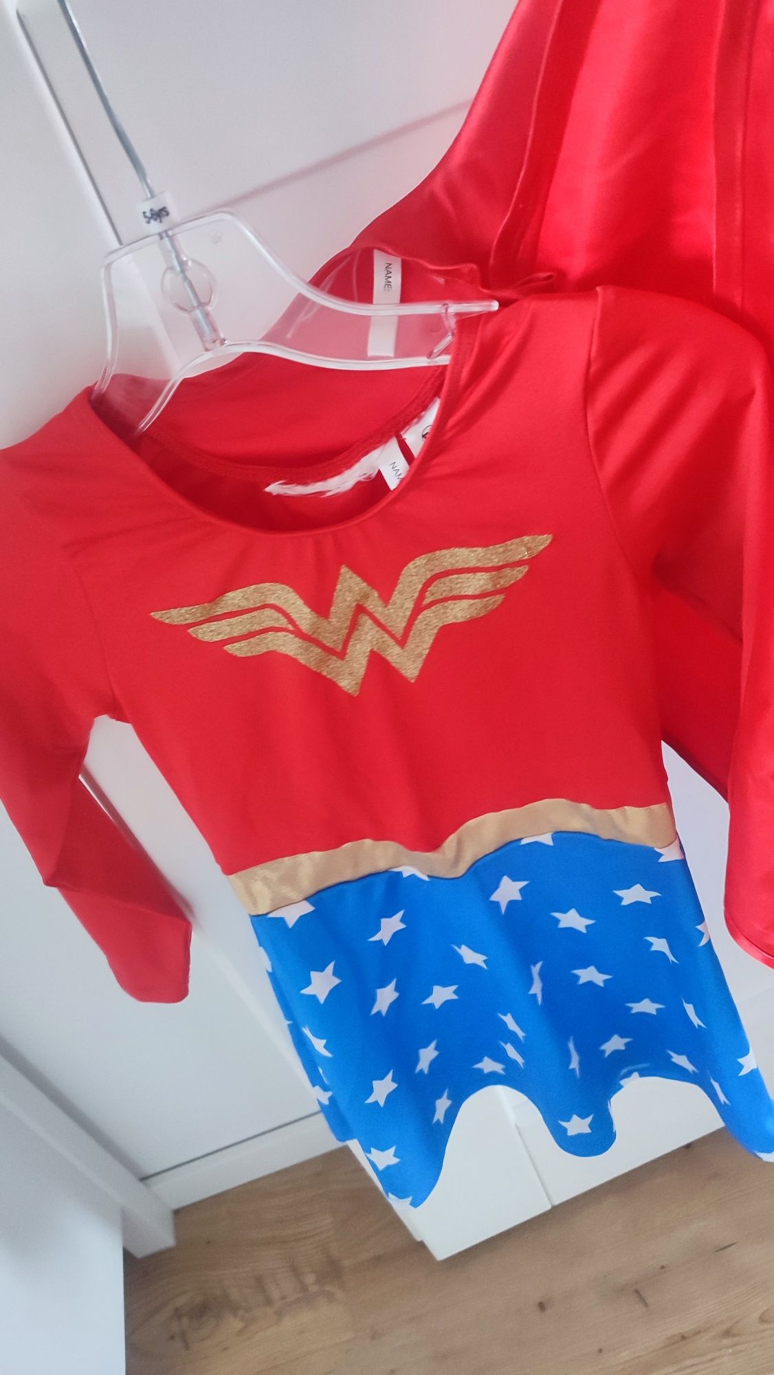 Strój Wonder Woman