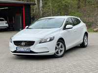 Sprzedam volvo v40 D3 Najbogatsza wersja