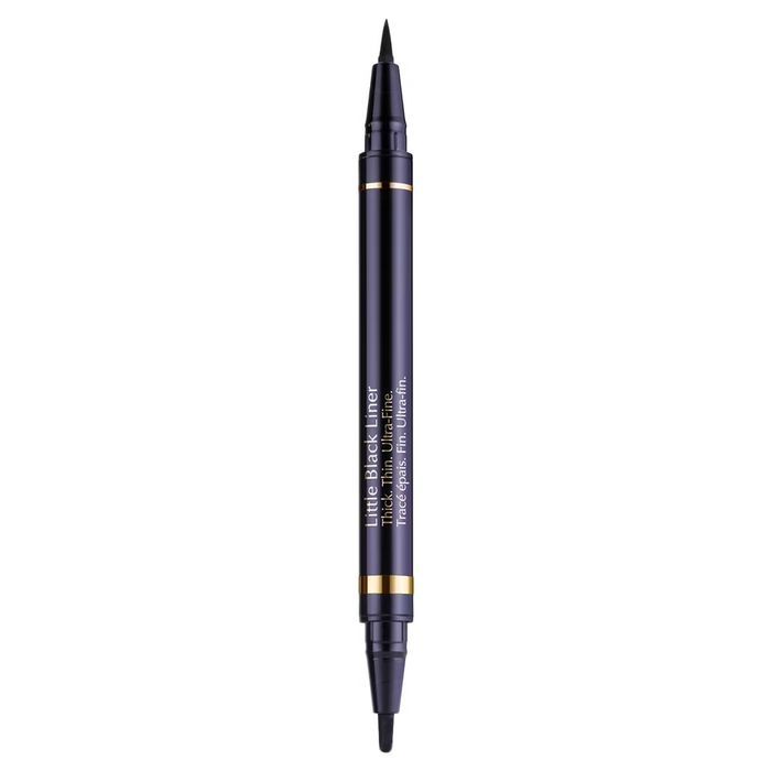 Estée Lauder Little Black Liner podwójnie zakończony eyeliner 01 Onyx