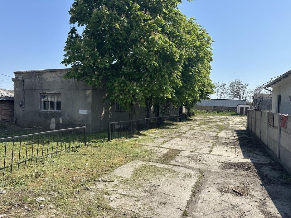 Дом для работы и бизнеса