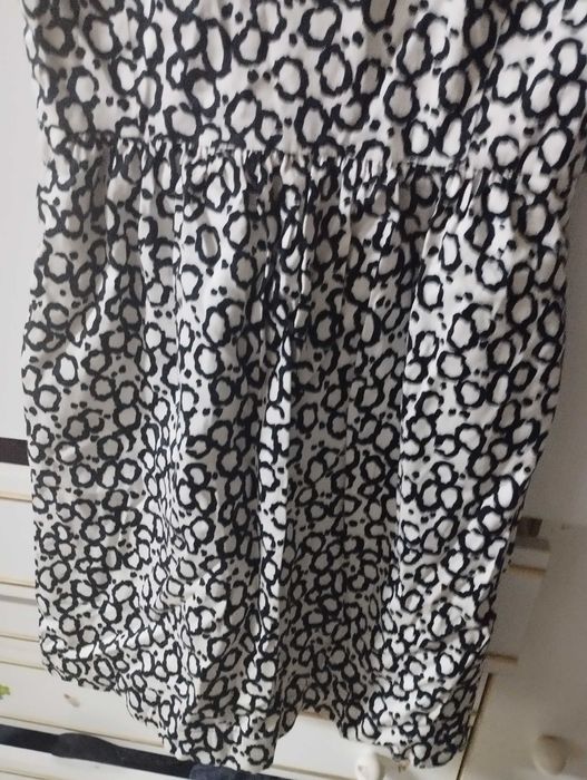 Vestido Zara em muito bom estado