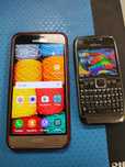 samsung j3 sm-j320h (2016) и другой тел.
