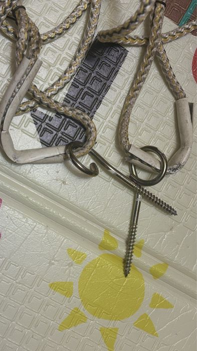 Гойдалки для дітей