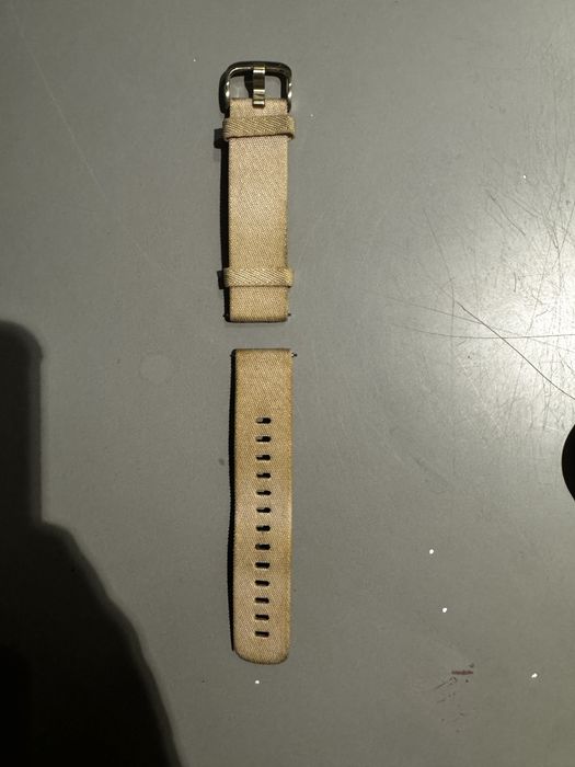 Garmin vivomove style