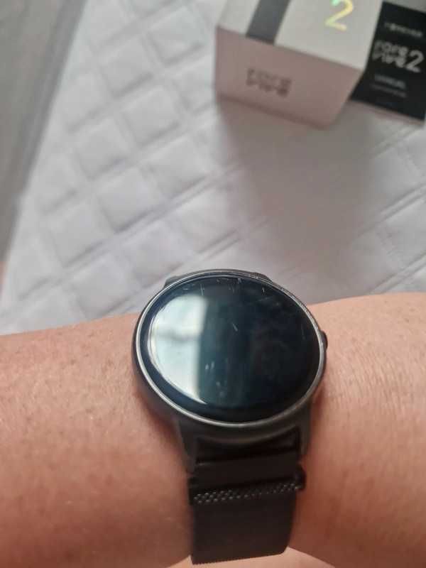 Zegarek Smartwatch Forever Forevive 2