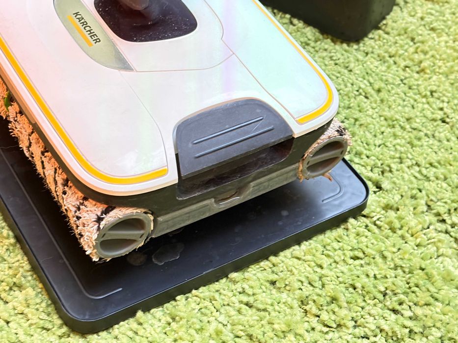 Mop bezprzewodowy Karcher FC7