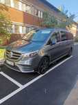 Mercedes Benz Klasa V 4x4 Avangarde