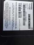 Laptop Toshiba Satellite P75-A7200