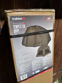 Trakker tempest 150 ev.1 Aquatexx bivvy nash fox korda karpiowe kapsuł