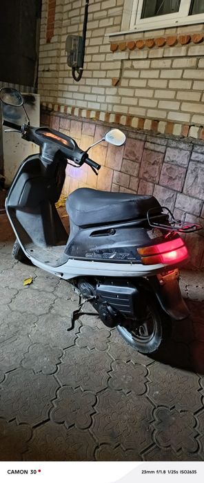 Продам Хонда Такт24