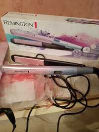Remington Утюжок для волос с индикатором градусов