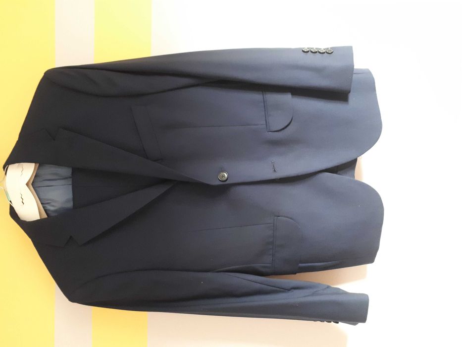 Garnitur męski vistula