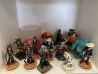 Zestaw Figurek Disney Infinity