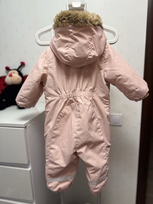 Гарний комбінезон H&M 86 р.