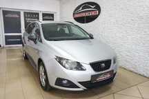Seat Ibiza 1.2 TDI CR 2012R. STYLE Klima! Alu! Italia Zero Korozji !