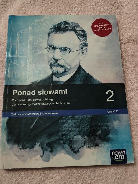 Ponad słowami 2 część 2