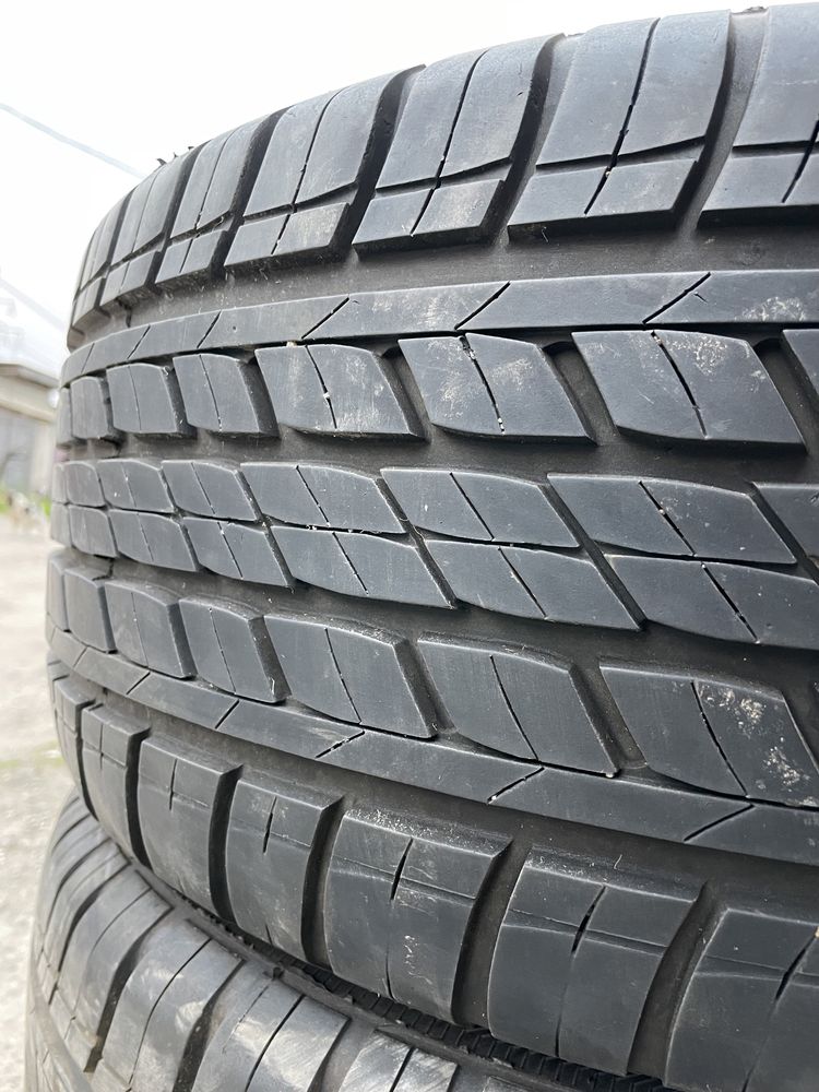 Продам резину 275/45R20 Mastercraft Courser HTR