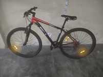 Bicicleta de Montanha